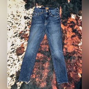 Mother jeans size 25